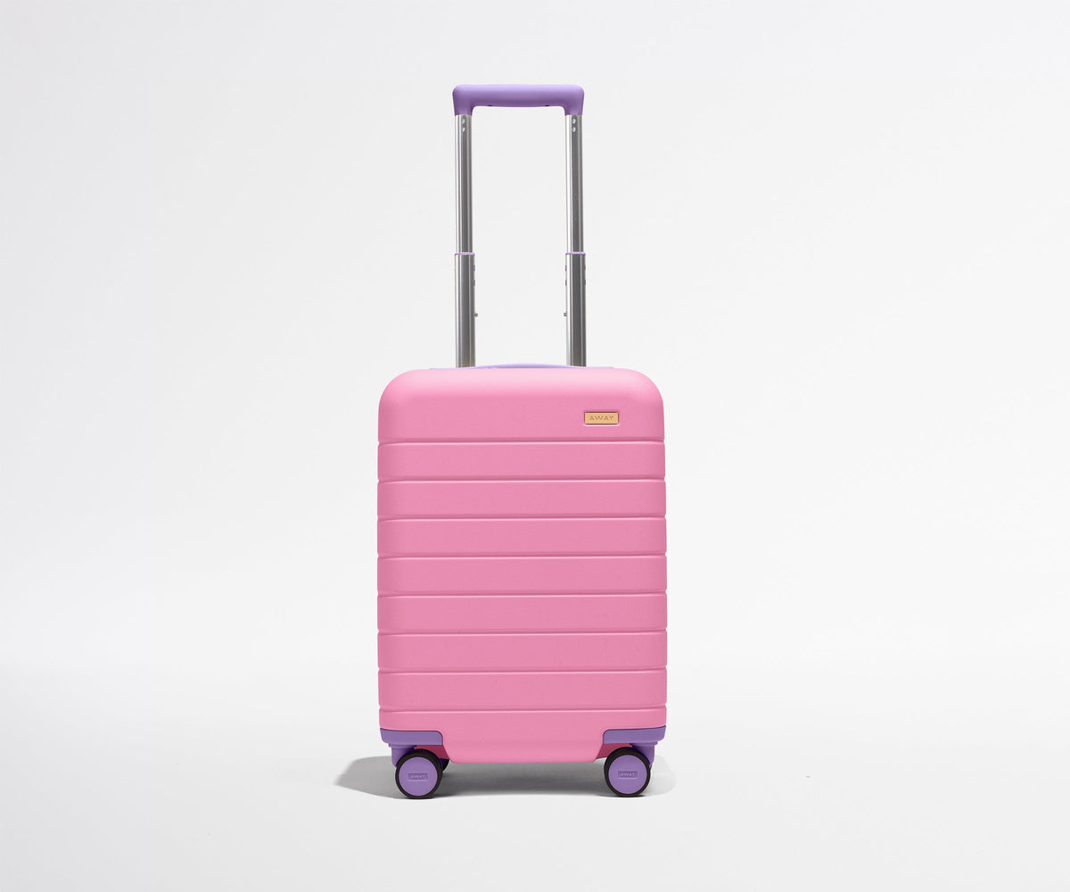 Away The Kids Carry-On Suitcase