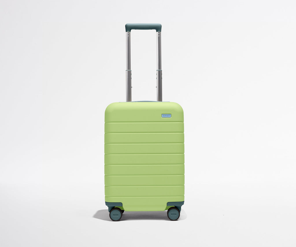 Away Born Ready Bundle Travel Bundle