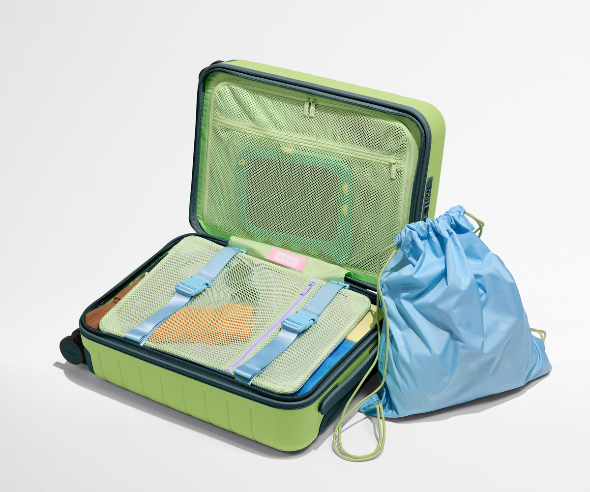 Away Born Ready Bundle Travel Bundle
