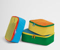 Away Kids Packing Cubes in Fruit Punch
