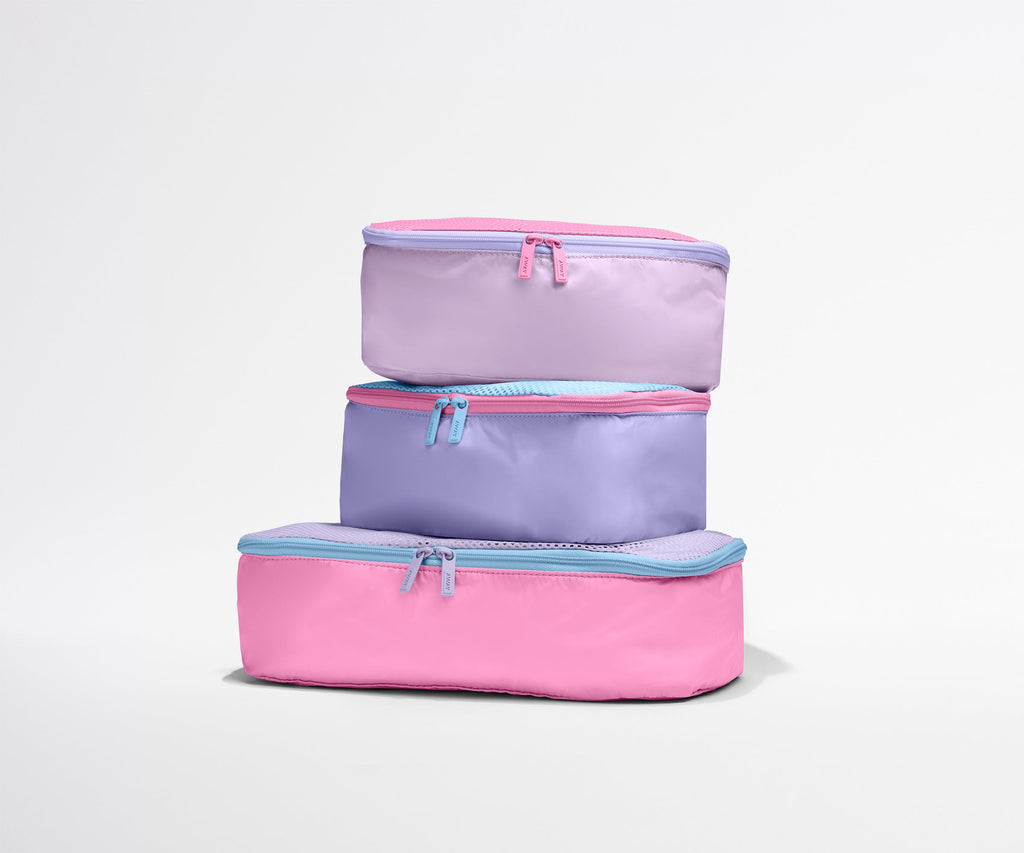 Away All Sorted Set Suitcase
