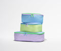 Away Kids Packing Cubes in Spring Mix