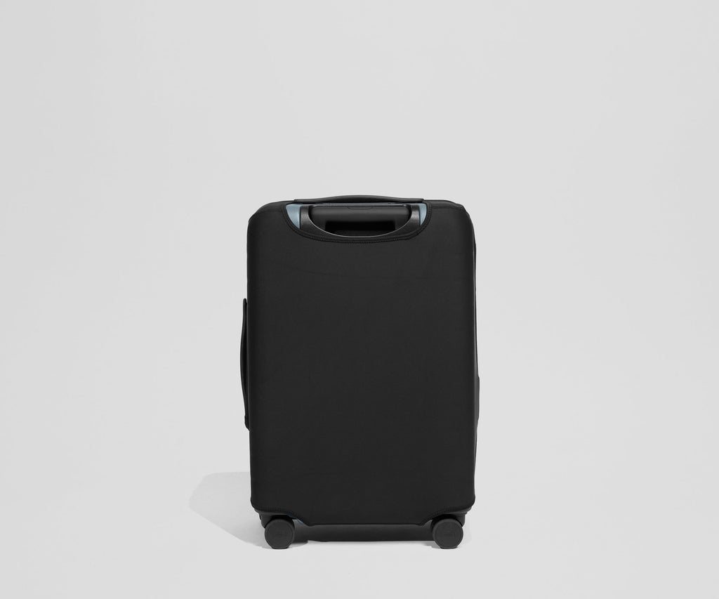 Away Fabric Luggage Cover Suitcase - The Medium