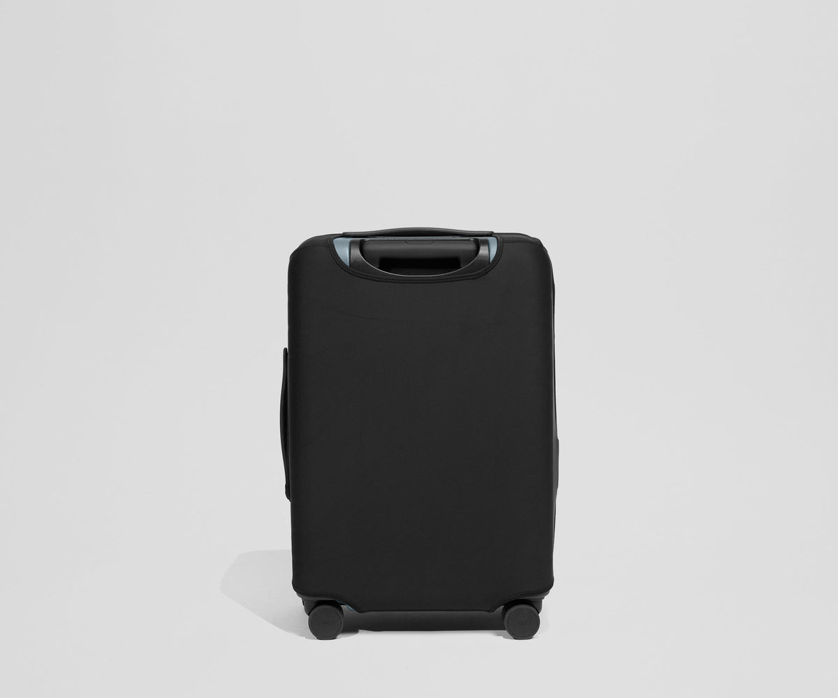Away Fabric Luggage Cover Suitcase - The Medium
