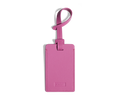 Away The Luggage Tag in Island Pink