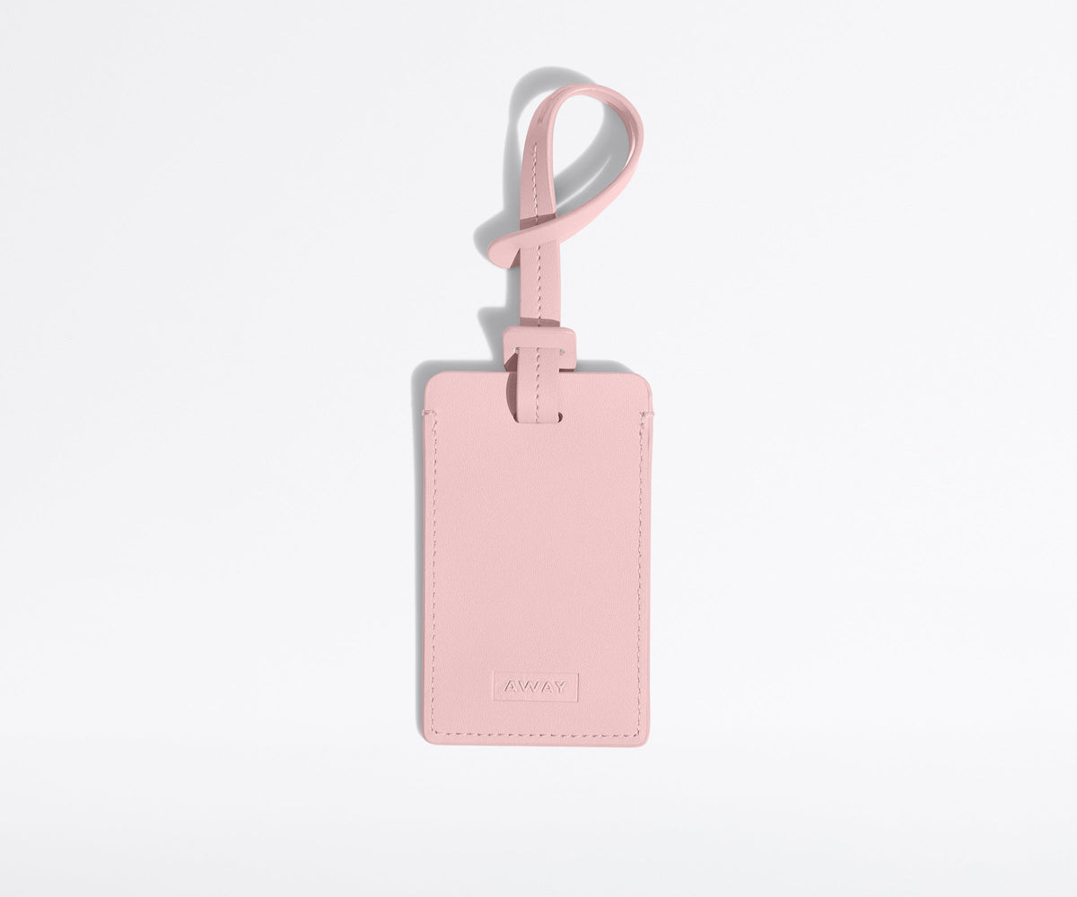 Away The Luggage Tag