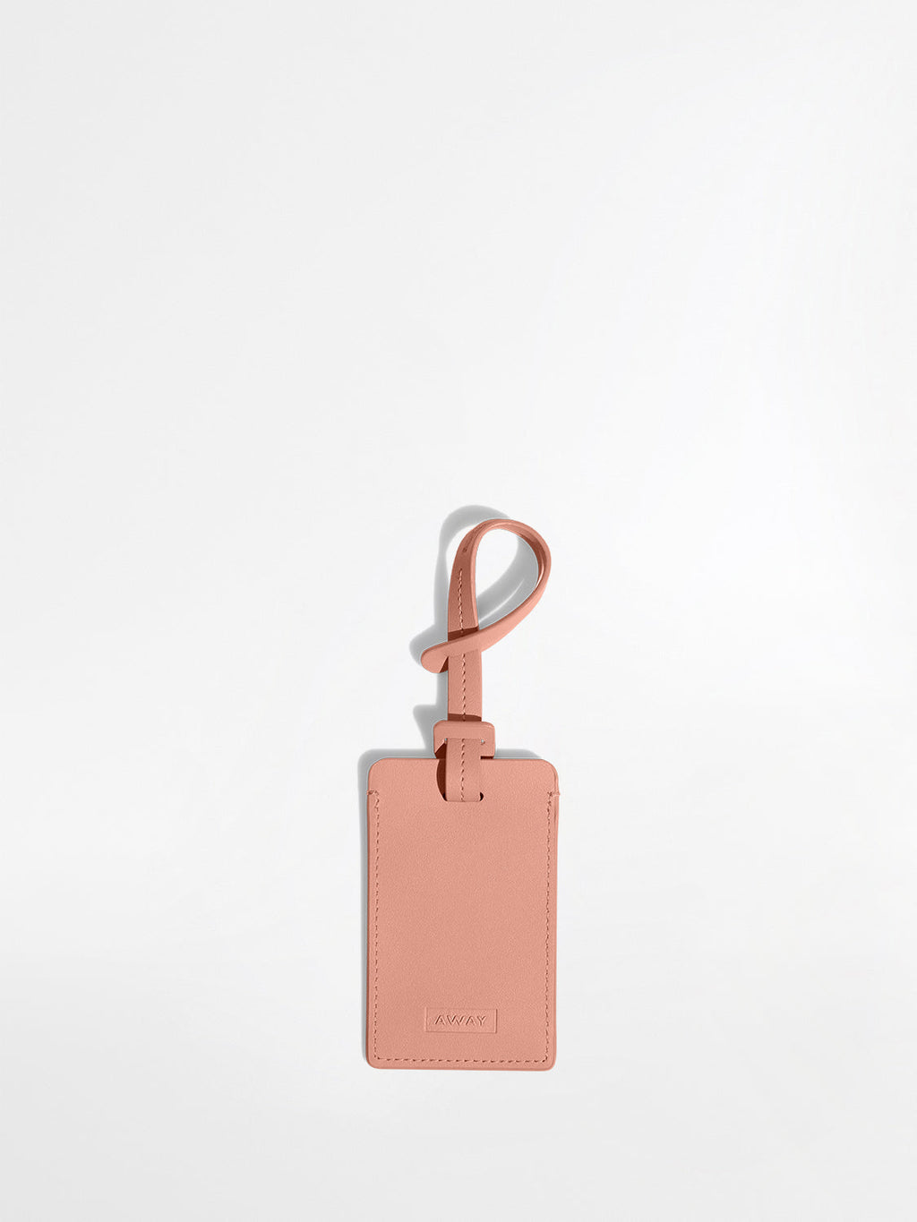 Away The Luggage Tag