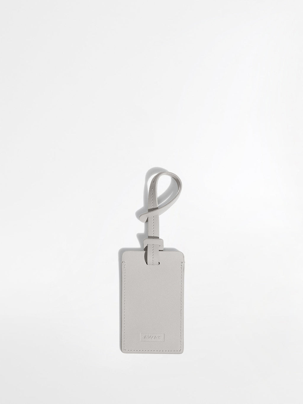 Away The Luggage Tag