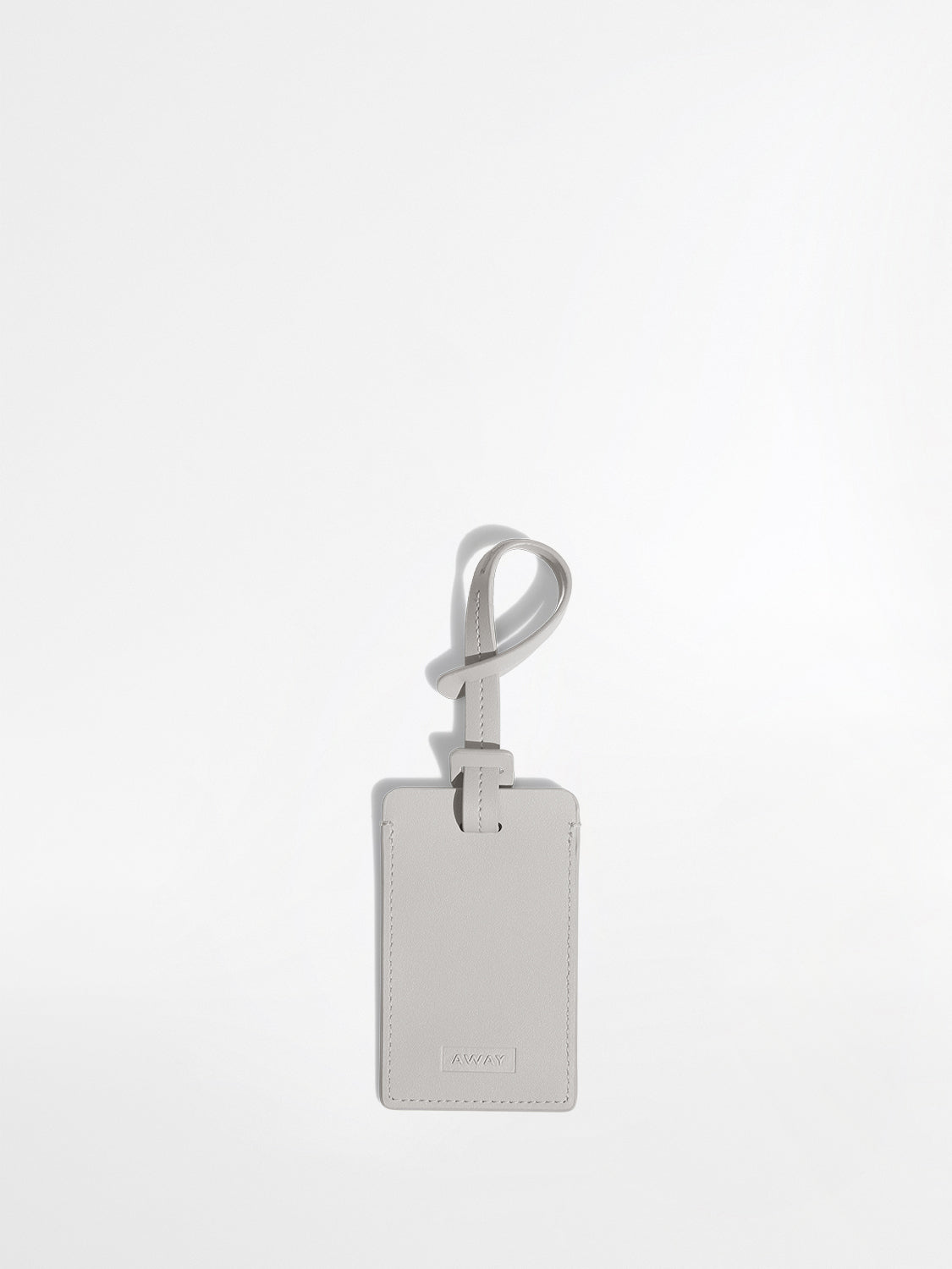 Away The Luggage Tag