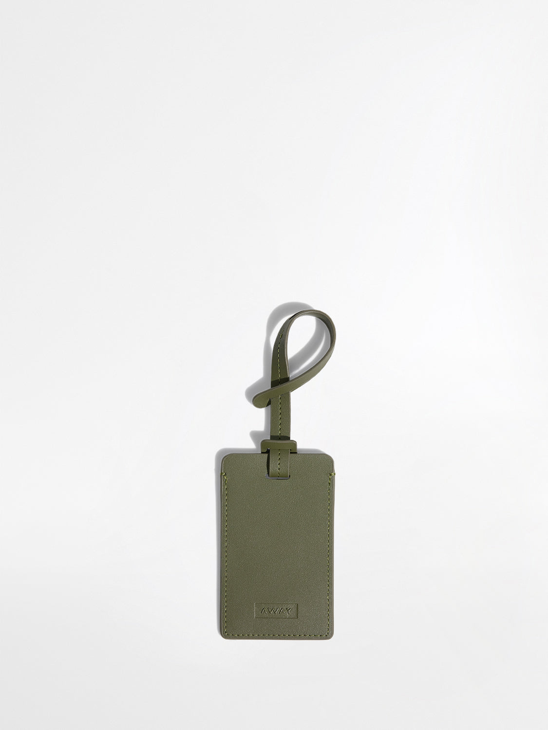 Away The Luggage Tag