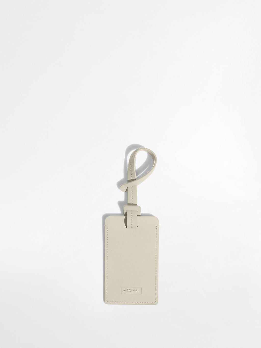 Away The Luggage Tag