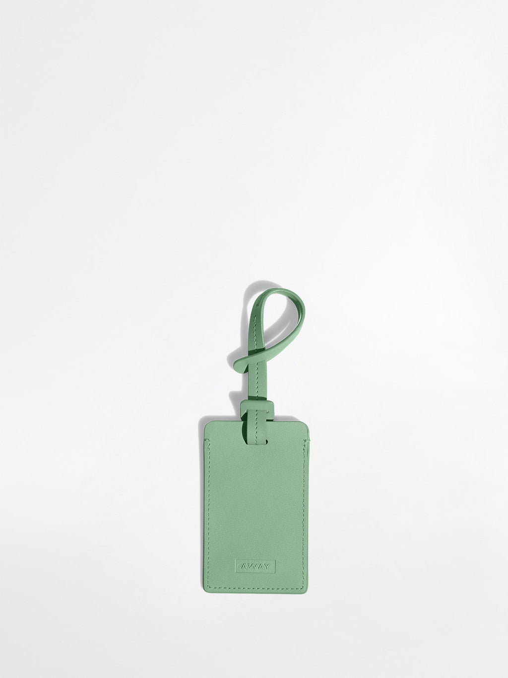 Away The Luggage Tag