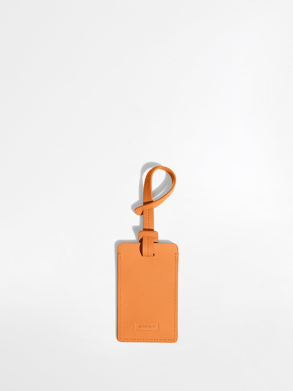Away The Luggage Tag