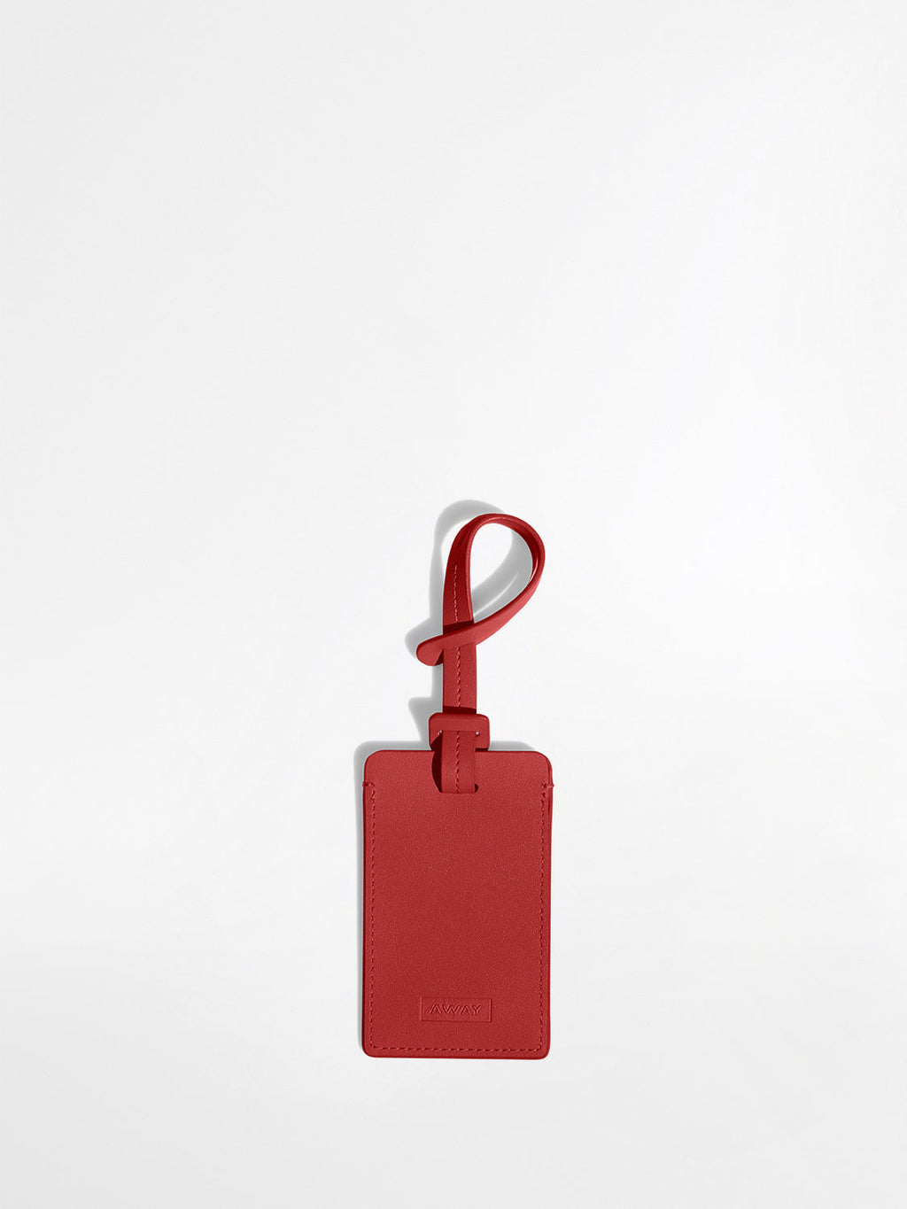 Away The Luggage Tag