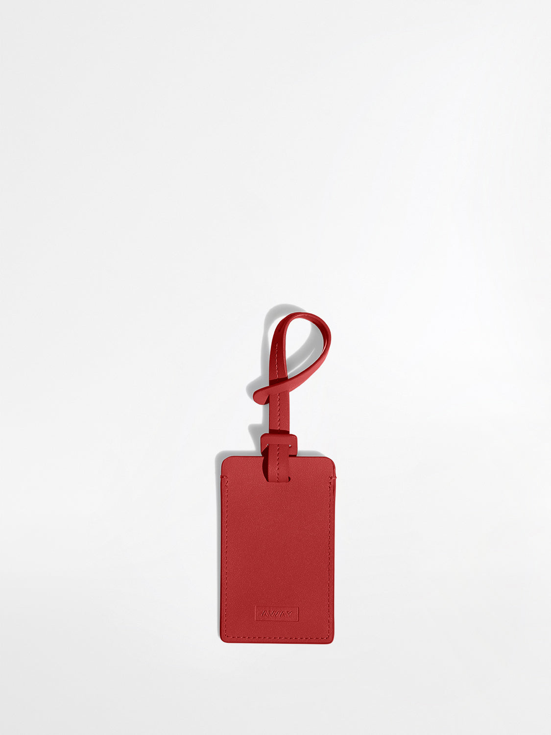 Away The Luggage Tag