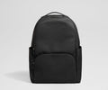 Away Leather Backpack