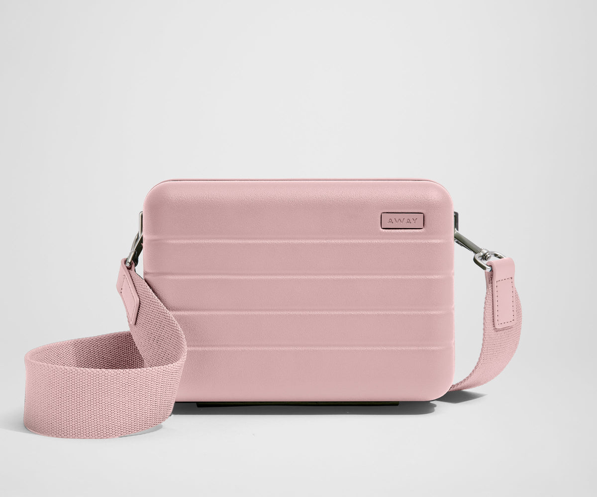 Away The Mini Crossbody Packing Cubes