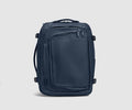 Away Active Convertible Backpack 25L in Navy Blue