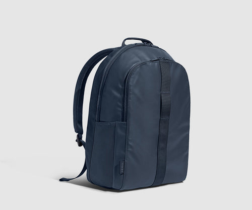Away Active Backpack 26L in Navy Blue