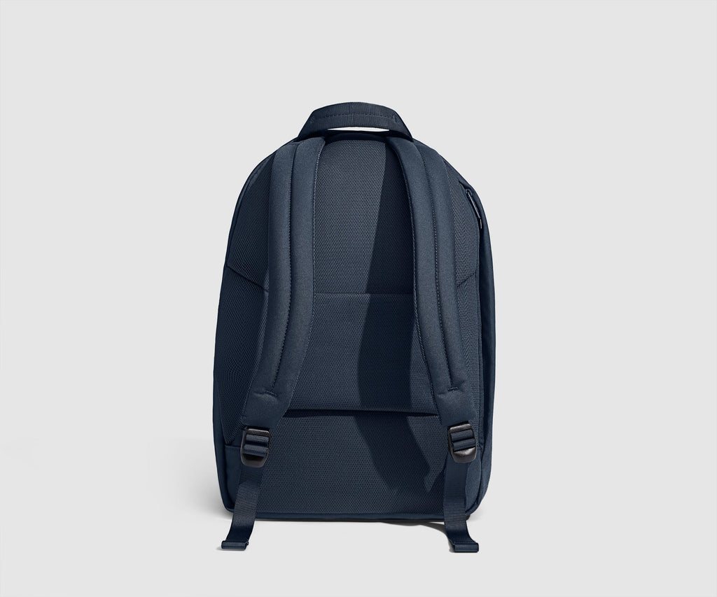 Away Active Backpack 26L in Navy Blue