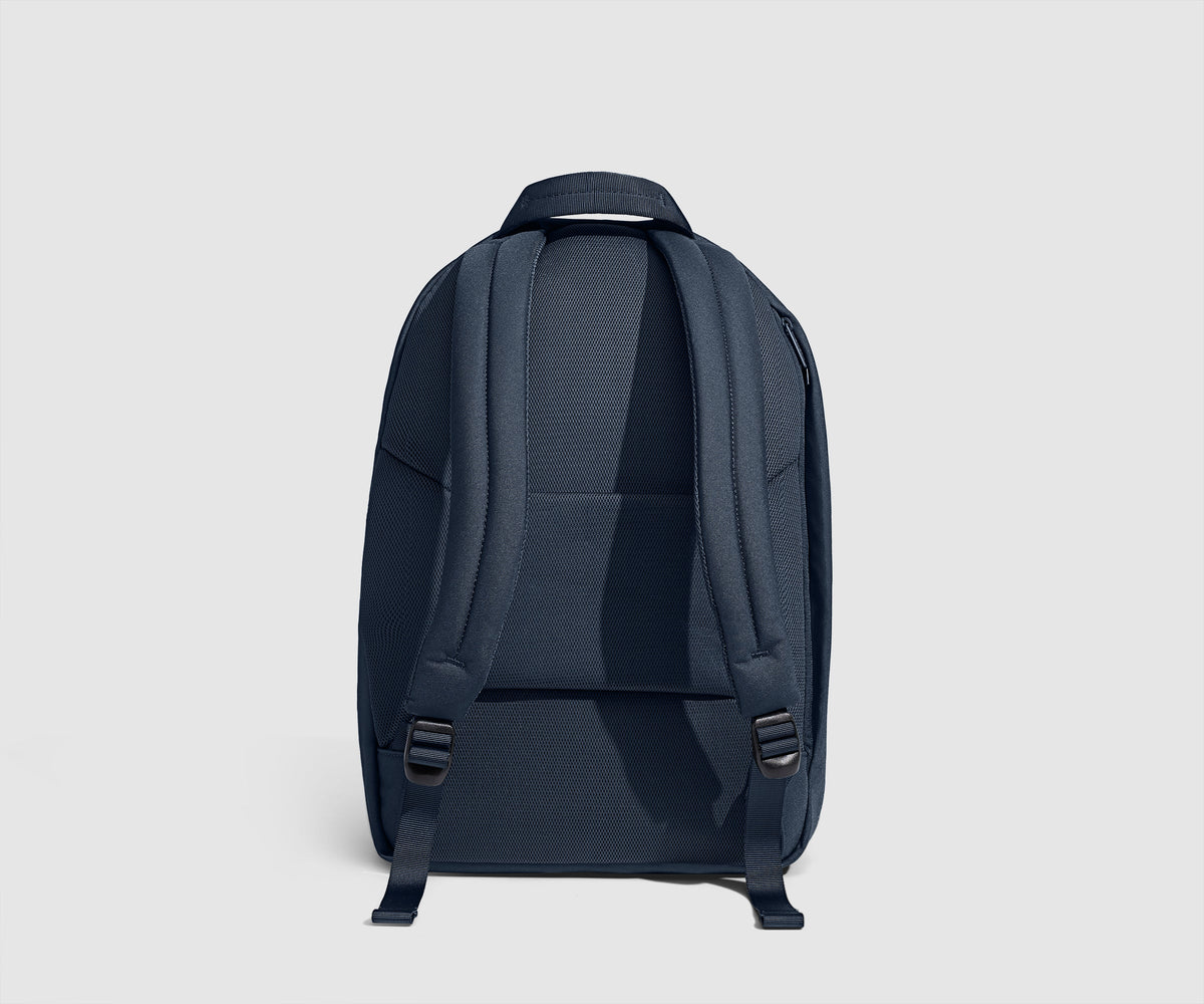Away Active Backpack 26L in Navy Blue