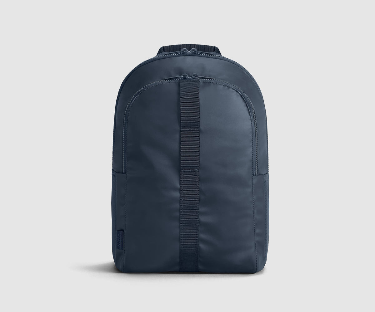 Away Active Backpack 26L in Navy Blue