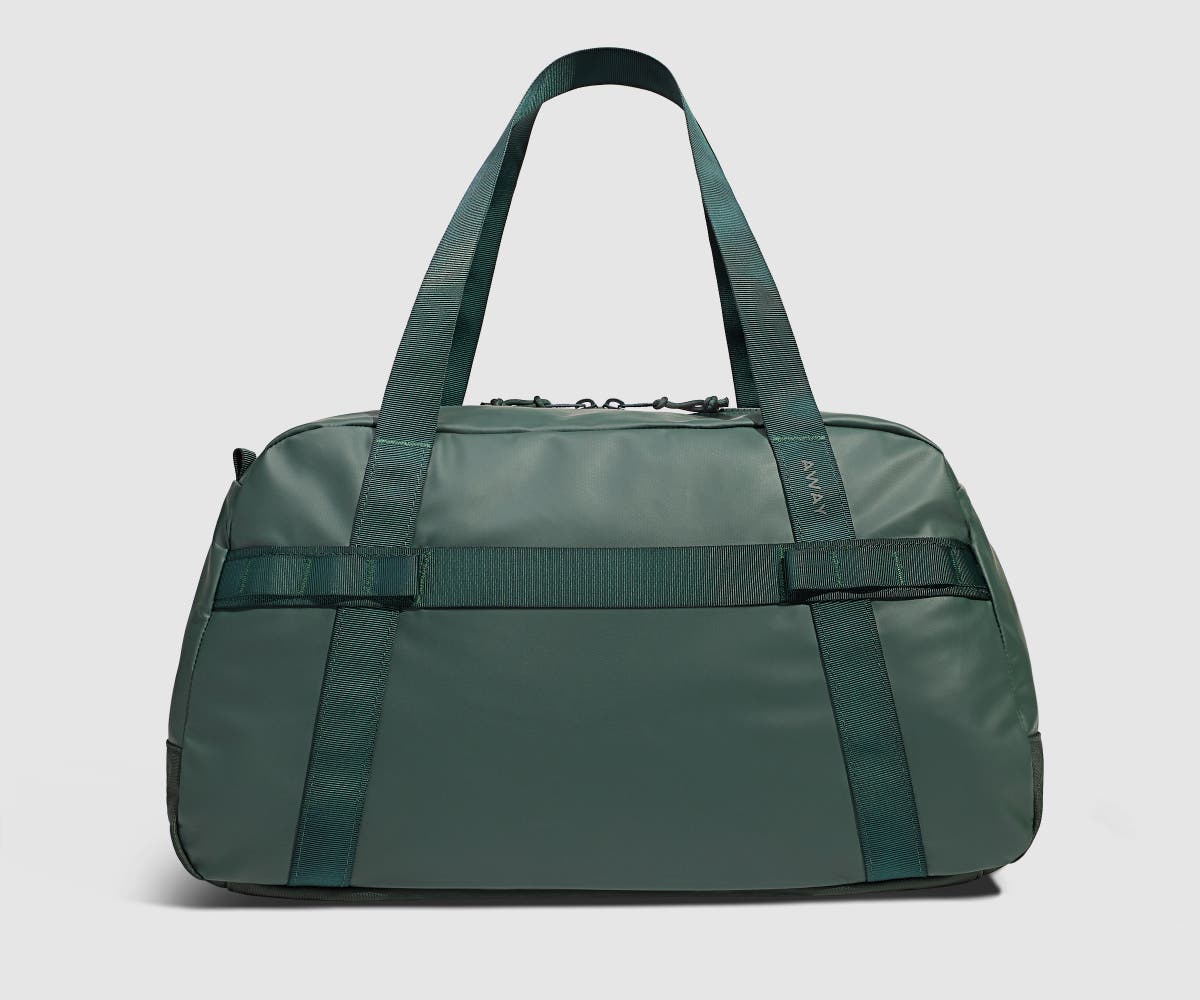 Away Active Duffle 40L Crossbody Bag