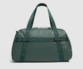 Away Active Duffle 40L Crossbody Bag - Forest Green
