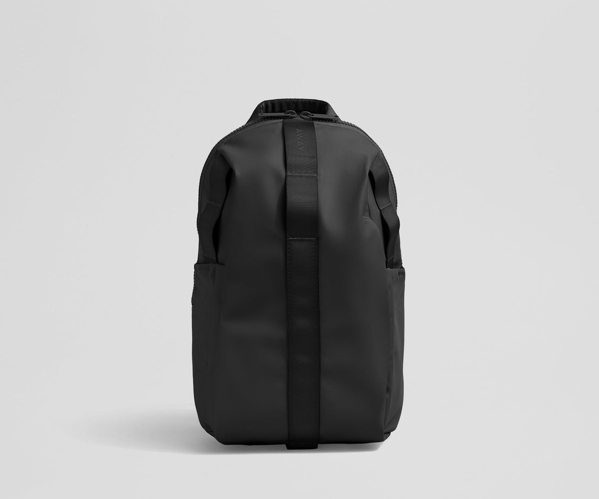 Away Active Daypack 20L Travel Accessory - Jet Black