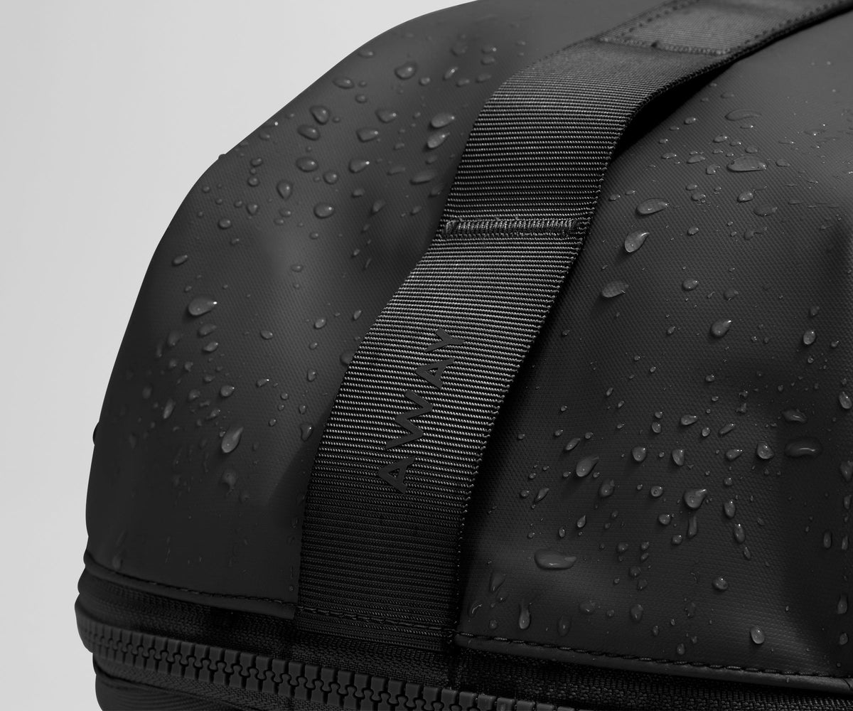 Away Active Daypack 20L Travel Accessory - Jet Black