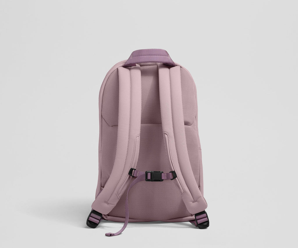 Away Active Daypack 20L Travel Accessory - Meadow Mauve