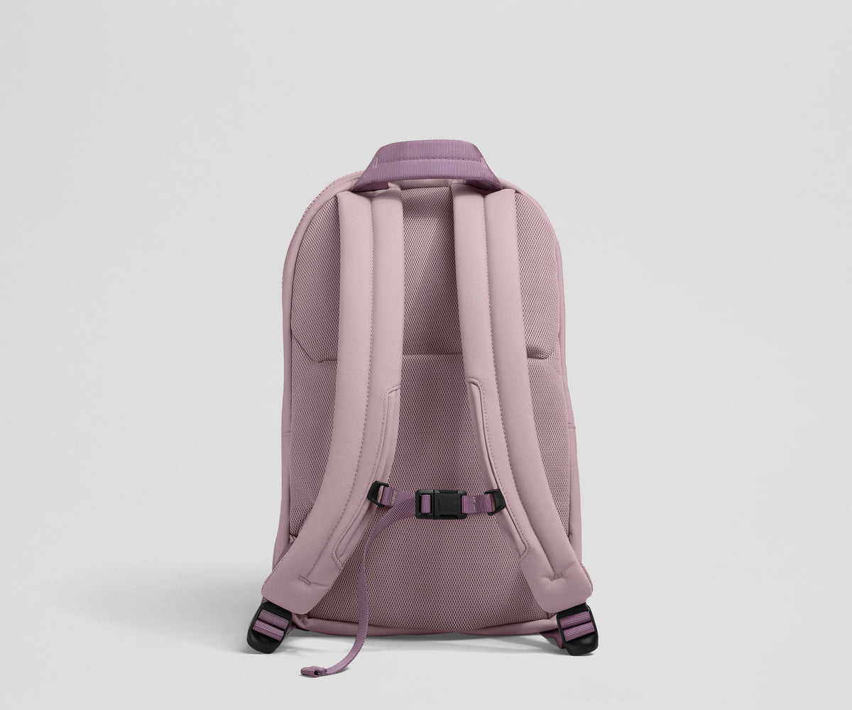 Away Active Daypack 20L Travel Accessory - Meadow Mauve