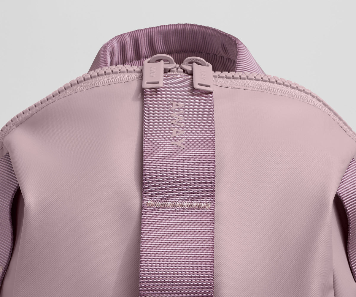 Away Active Daypack 20L Travel Accessory - Meadow Mauve
