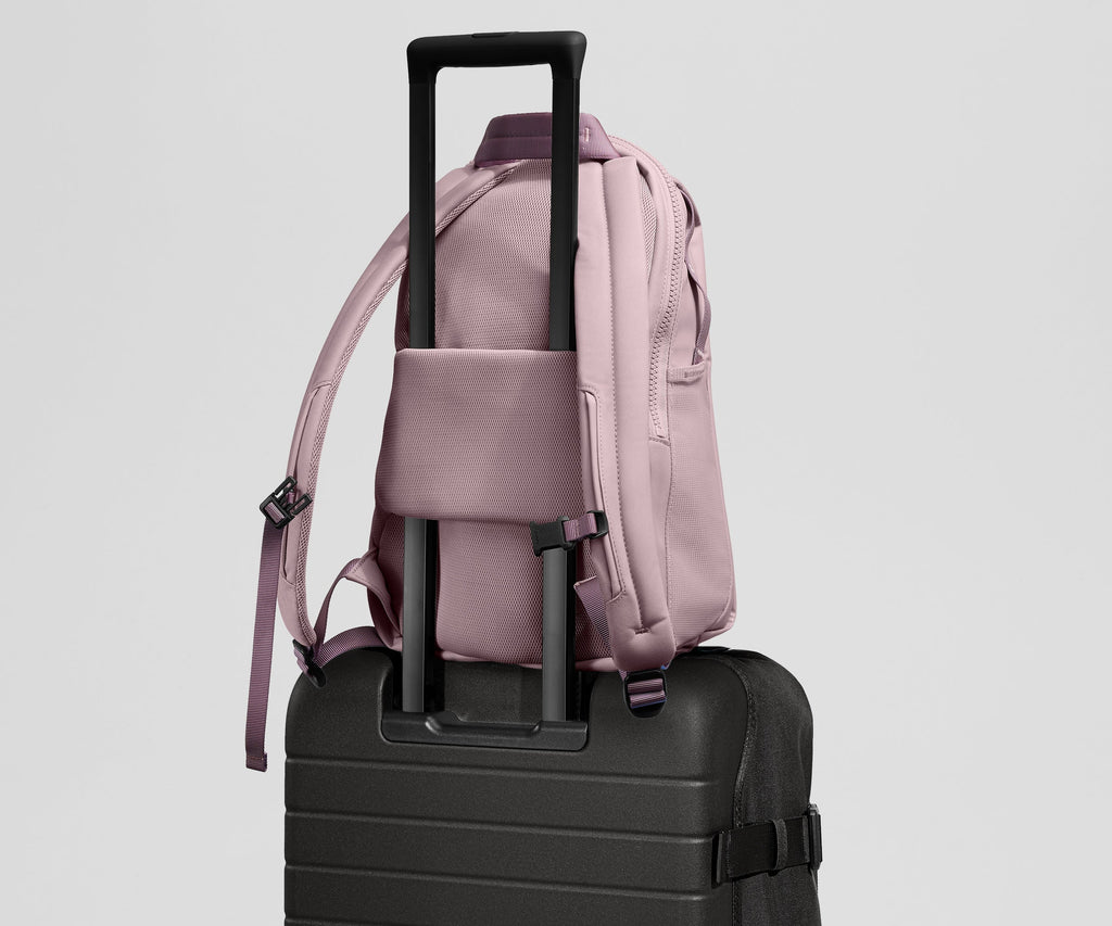 Away Active Daypack 20L Travel Accessory - Meadow Mauve