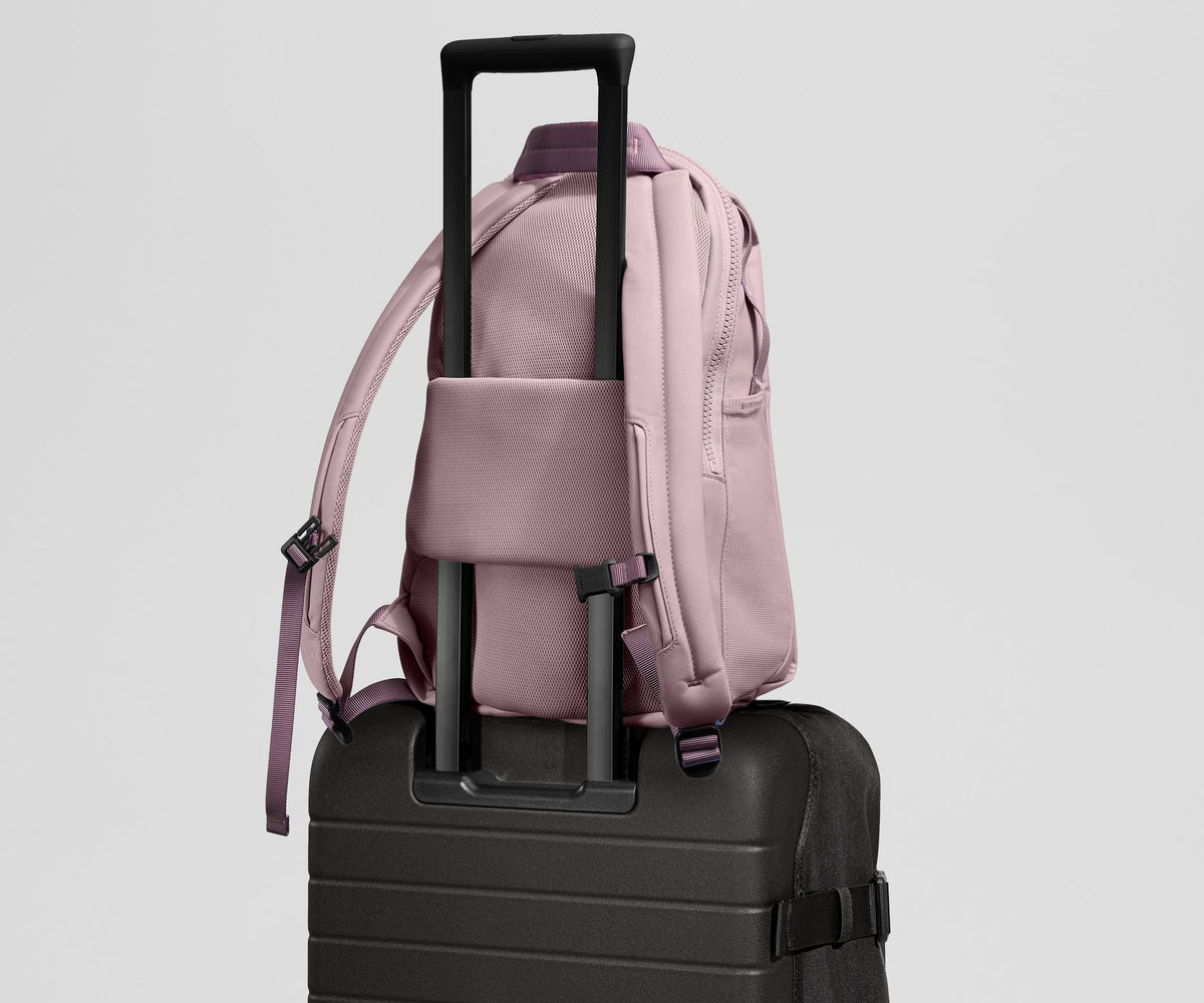 Away Active Daypack 20L Travel Accessory - Meadow Mauve