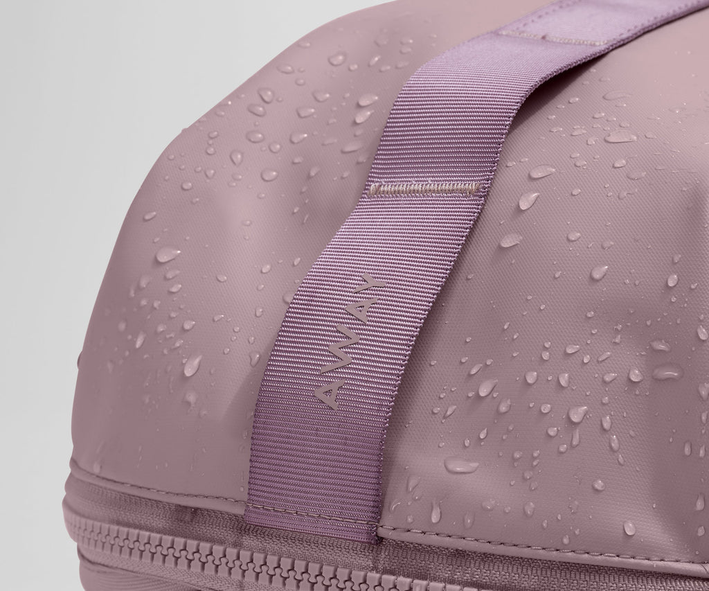 Away Active Daypack 20L Travel Accessory - Meadow Mauve