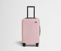 Away The Carry-On Suitcase - Blush Pink