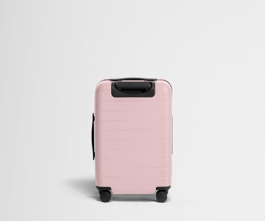 Away The Carry-On Suitcase - Blush Pink