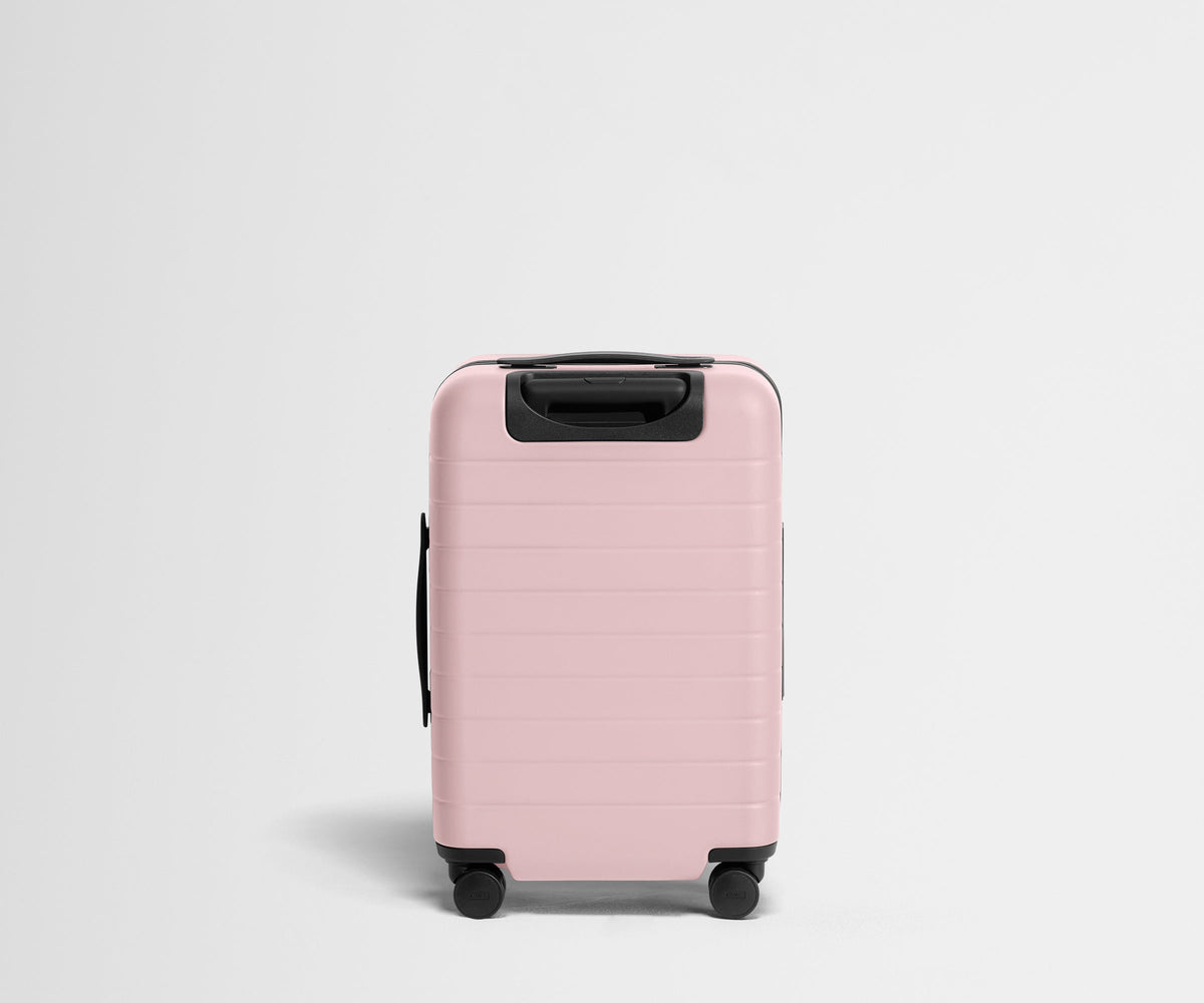 Away The Carry-On Suitcase - Blush Pink