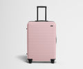 Away The Medium Suitcase - Blush Pink