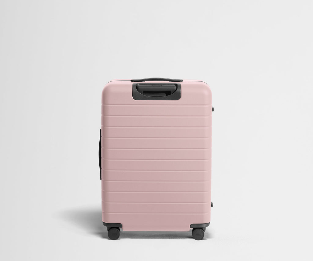 Away The Medium Suitcase - Blush Pink