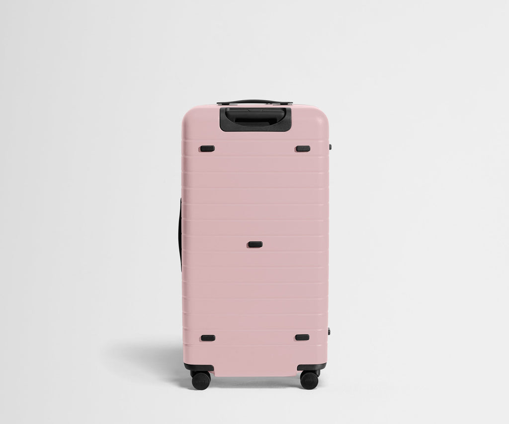 Away The Trunk Suitcase - Blush Pink