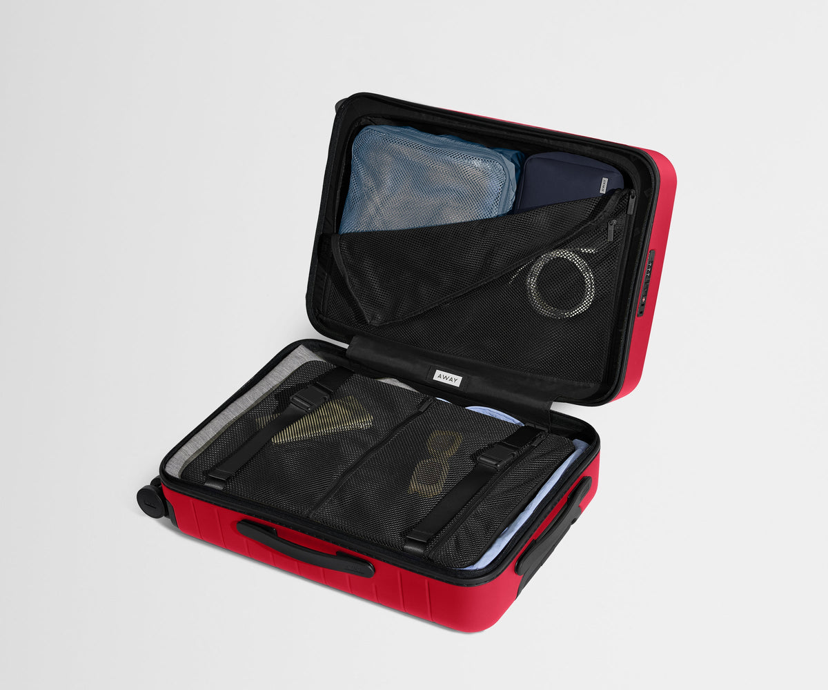 Away Travel Together Bundle Suitcase