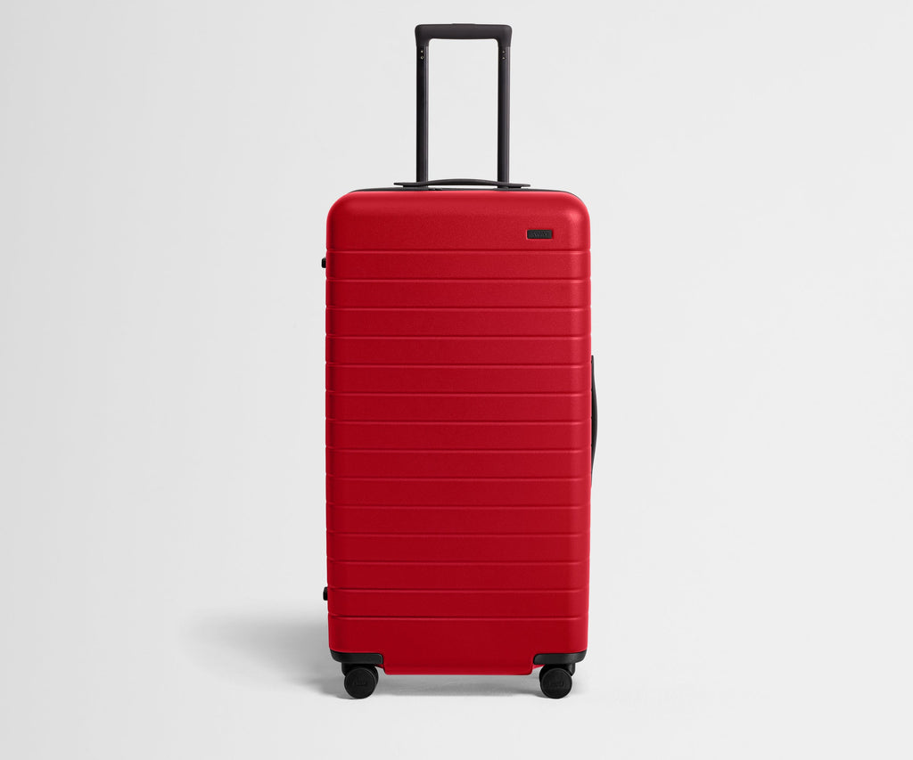 Away The Trunk Suitcase