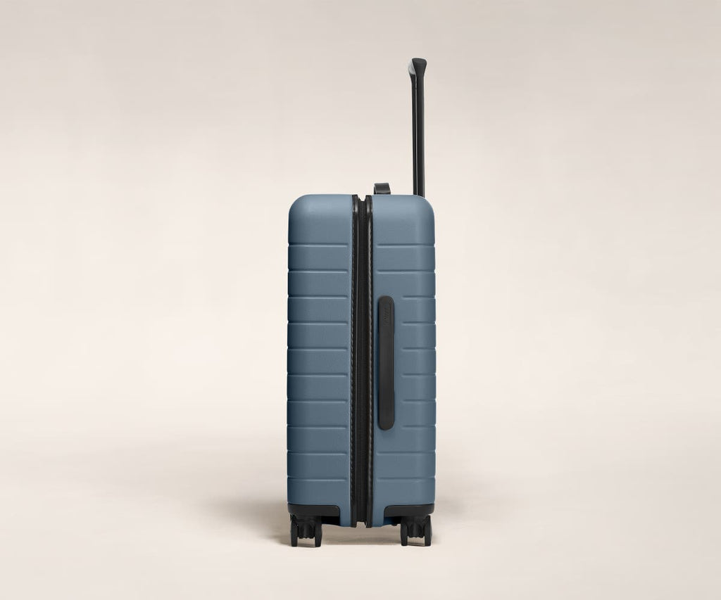 Away The Original Bigger Carry-On Suitcase - Coast Blue