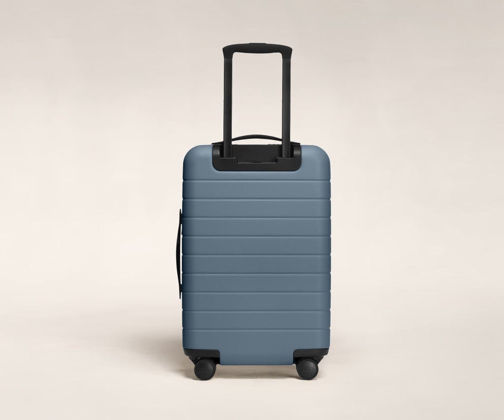 Away The Original Bigger Carry-On Suitcase - Coast Blue