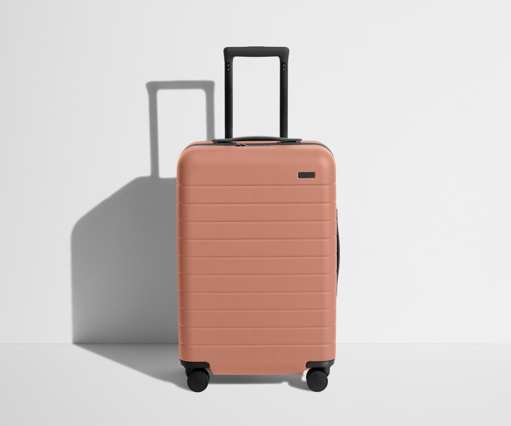 Away The Bigger Carry-On Suitcase