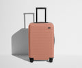Away The Bigger Carry-On Suitcase - Clay Pink
