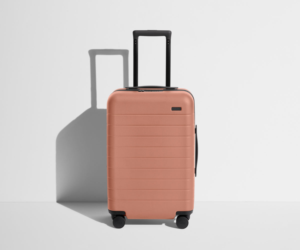 Away The Carry-On Suitcase
