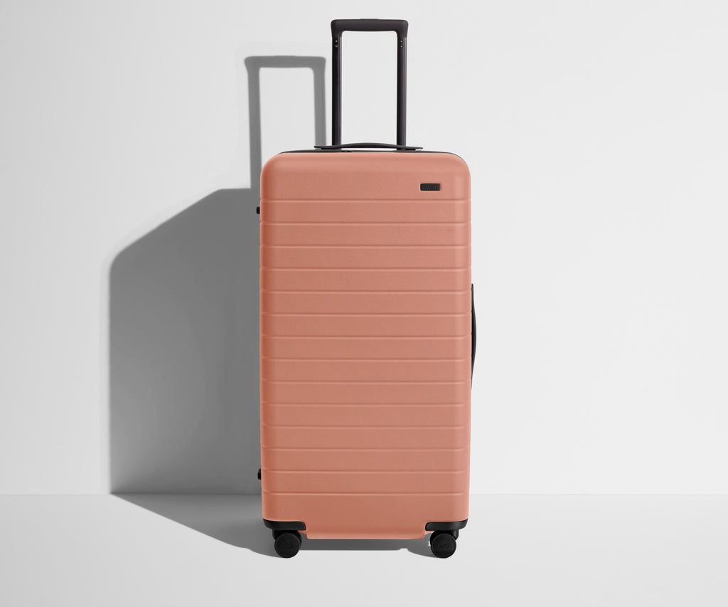 Away The Trunk Suitcase